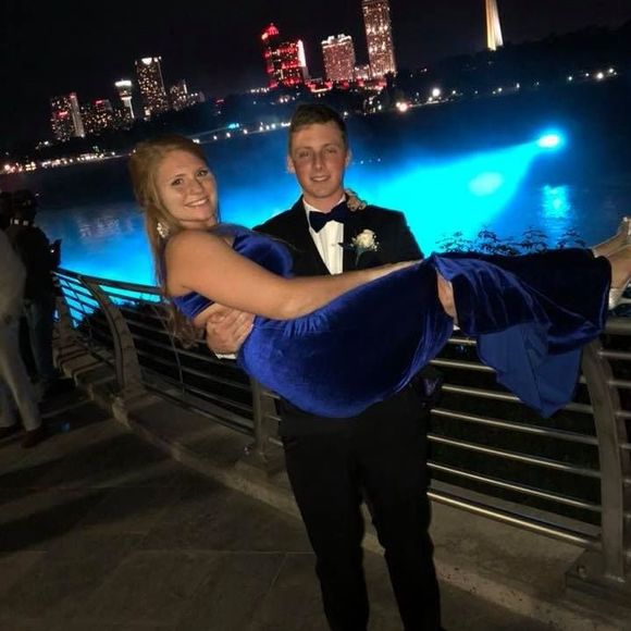 Meet your Posher, Morgan - Picture 1 of 1